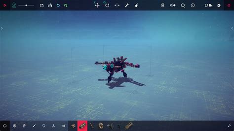 Image result for Besiege Plane Tutorial