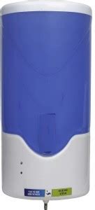 kamwatch Automatic Hand Sanitizer Dispenser Wall Mounted Motion Sensor ...
