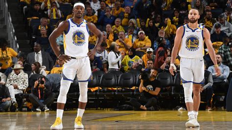 2025-26 Season Preview: Golden State Warriors | NBA.com