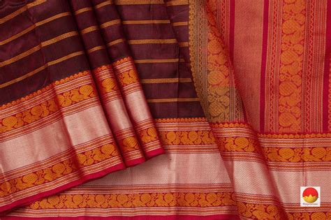 Buy Silk Cotton Sarees Online – Panjavarnam