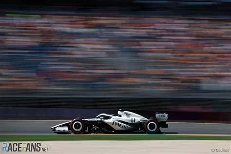 Valtteri Bottas, Cadillac, Albert Park, 2026 - RaceFans
