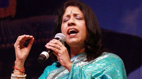 Narendra Kusnur writes about Kavita Krishnamurti’s apt tribute to late ...