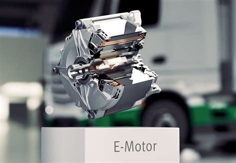 Schaeffler to showcase innovations for electric CVs at IAA ...