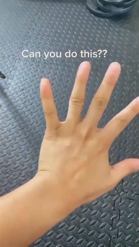 Hands Move Challenge 的图像结果