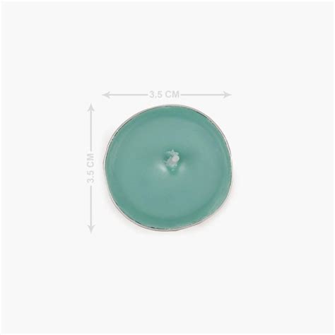 Buy Tealight Candles-3.5 cm-Set Of 50 Pcs. from Home Centre at just INR ...