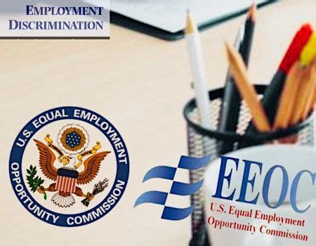 Responding to EEOC Discrimination Charges-Whats Your Business Case ...