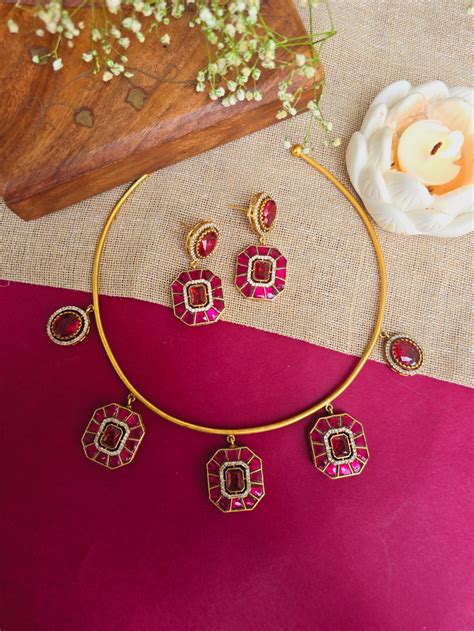 Necklace – Nirelia