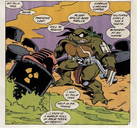 Image result for Splinter Origin