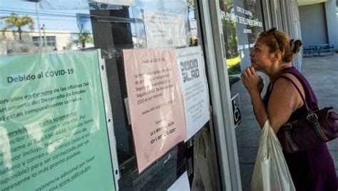 EDD: Californians must look for work to qualify for jobless aid | KTVU ...