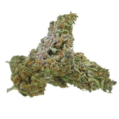 Pink cherry - Premium CBD buds
