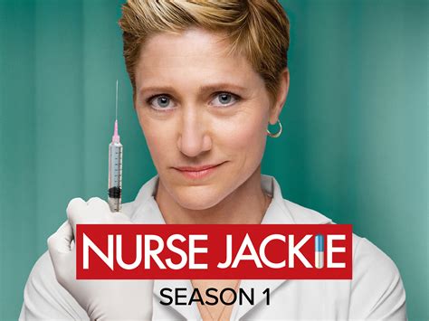 Prime Video: Nurse Jackie - Season 1