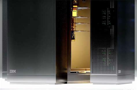 IBM Newest Computer 的图像结果