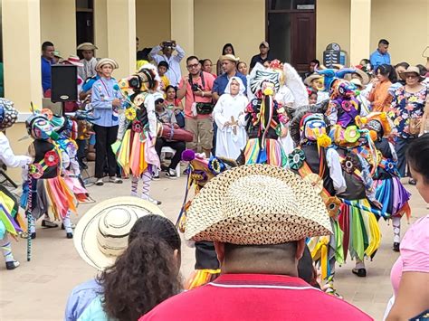 Todo un éxito fue el segundo Festival del Bollo y Chicheme Chorrerano