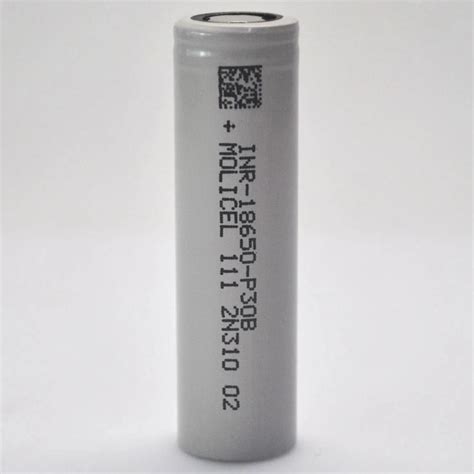 Molicel Battery – BATTERYWORKS