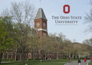 Ohio State University (Moritz) - Best Law Schools