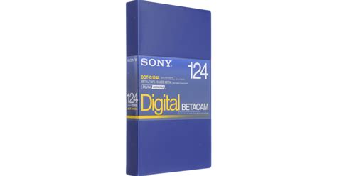 Digital Betacam 的图像结果