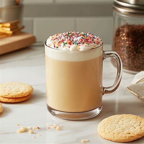 Cozy and Delicious Sugar Cookie Latte Recipe You Can Make at Home