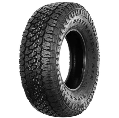 Pneu 255/75R15 Firestone Destination ATX | First Pneus