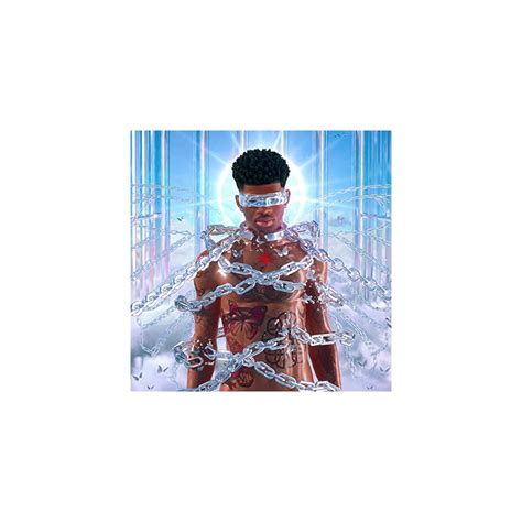 Valuebuy industry baby lil nas American rapper 12x18 India | Ubuy