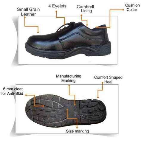 ARMY Safety Shoes Manufacturer in Agra,ARMY Safety Shoes Supplier in ...