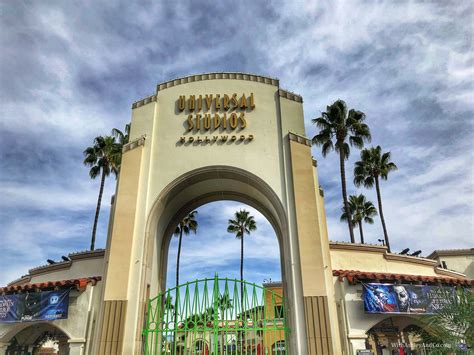 Universal Studios Hollywood Employee Benefits at Isaac Macquarie blog