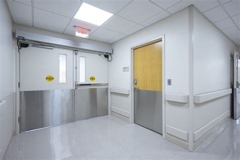 Saint Francis Health System - GH2 Architects