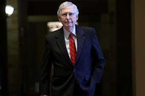 Senate Passes Two-Year Budget Deal, Sending Measure to Trump’s Desk