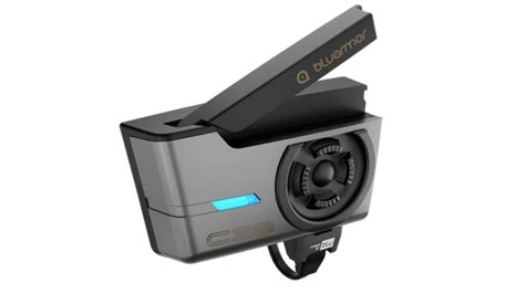 Motorcycle bluetooth intercom | SPARIFY