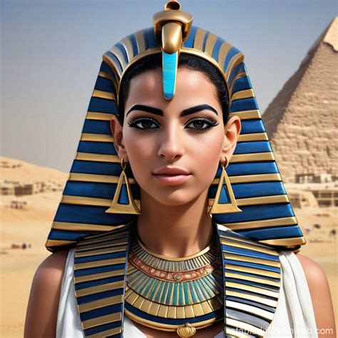 Egyptians in Modern Era | Stable Diffusion Online