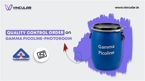 BIS-ISI Certificate for Gamma Picoline | Vincular