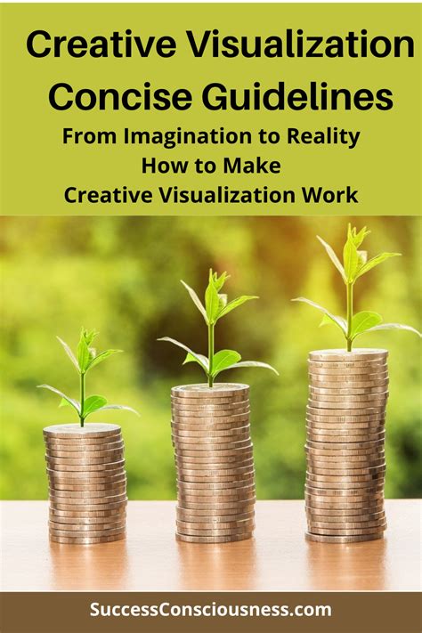 Image result for Creative Visualization