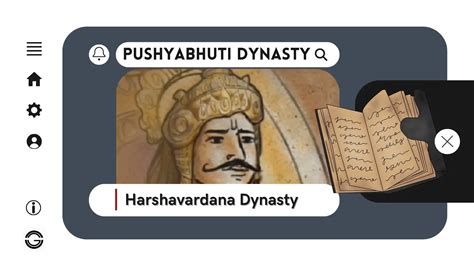 Harshavardan Dynasty: Power, Faith & Legacy