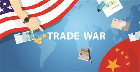 中美贸易战－西征网
