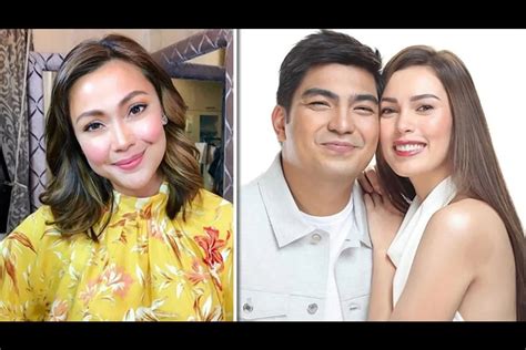 Jodi Sta. Maria on Jolo Revilla’s wedding: ‘Huwag na natin pag-usapan ...