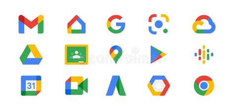 Google Logo Collection 的图像结果