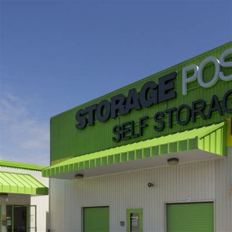Image result for Self Storage Post