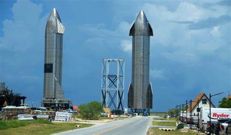 Image result for Starship Explodes