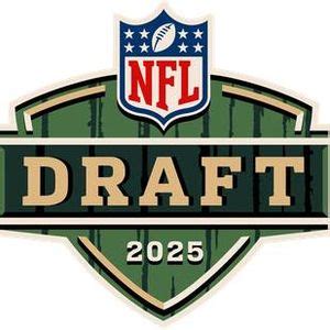 2025 NFL Draft Party, 1021 Pennsylvania Avenue, Tyrone, PA, 24 April ...