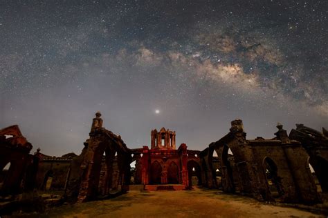 The ultimate stargazing guide in India—from the best time to go to the ...