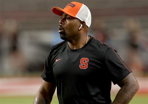 Which football recruits will visit Syracuse this spring? - syracuse.com