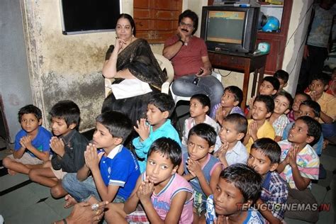 TV Artist madhu Sudhan Blood and Food donation camp