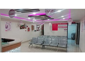 3 Best IVF Fertility Clinics in Jabalpur - Expert Recommendations