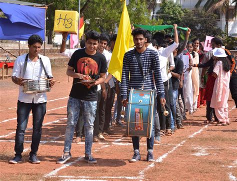 Naher Arts and Science College