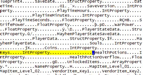 Image result for DS 100 Save File