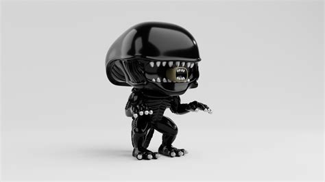 Image result for Alien Funko POP