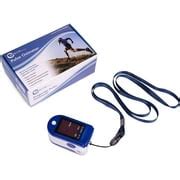 Roscoe Medical Finger Pulse Oximeter Oxygen India | Ubuy