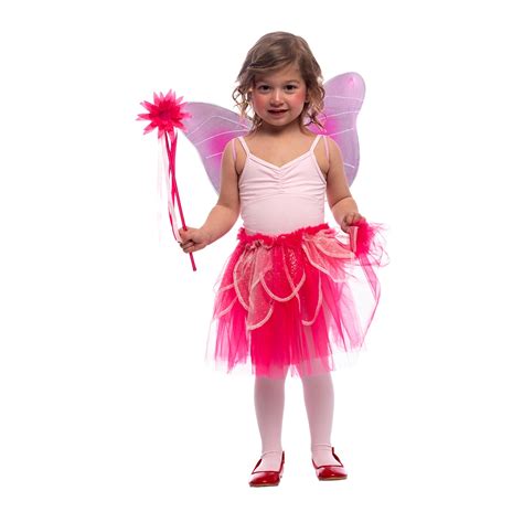 Set Disfraz infantil Hada Rosada Rubies · Rubies · El Corte Inglés