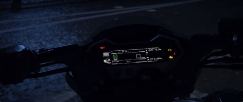 Bajaj Pulsar NS 200 2025 Mod GTA V – GTAINDIAMODS