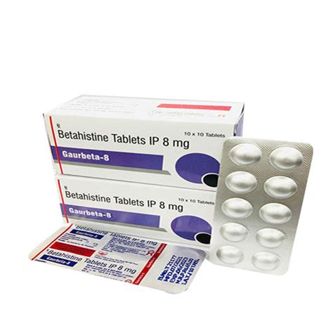 GAURBETA-8 Tablets Gaurja Bioremedies