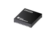DRV8304 Three-Phase Gate Driver - TI | DigiKey